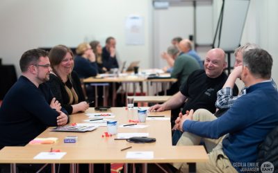 Ønskelig med tematisk og geografisk utvidelse