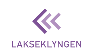 Logo Lakseklyngen