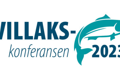 – Lakseklyngen på Villakskonferansen 2023 i Trondheim