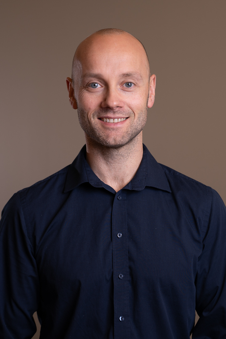 Kurt Johnsen, Noodt & Reiding